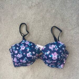 Victoria Secret Lightly Lined Demi Bra